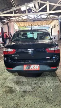 GRAND SIENA 1.0 EVO FLEX 8V 4P
