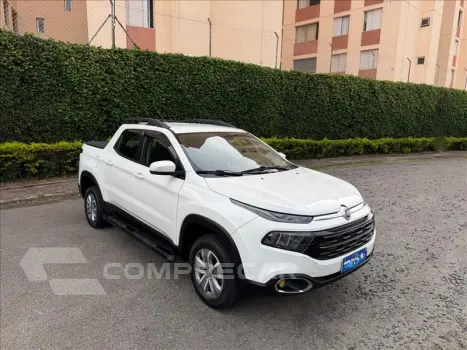 TORO 1.8 16V EVO Freedom AT6