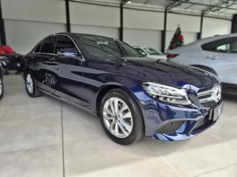 C 180 1.6 CGI Exclusive