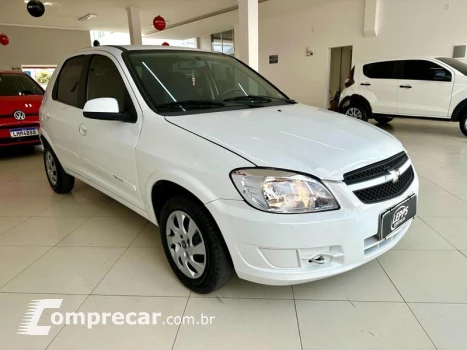 CELTA 1.0 MPFI LT 8V