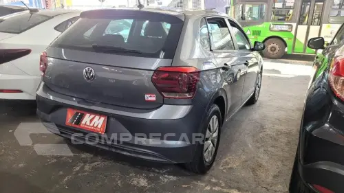 POLO MCA