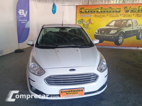 Ka SE 1.0 SD