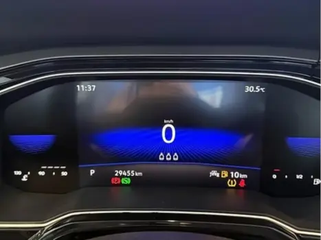 NIVUS 1.0 200 TSI TOTAL FLEX COMFORTLINE AUTOMÁTICO