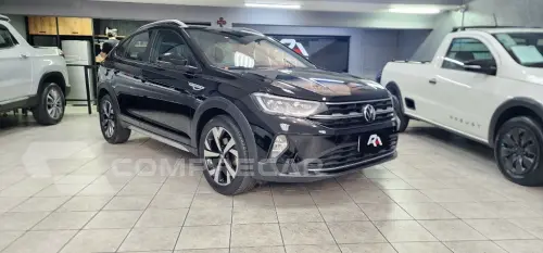 Nivus Highline 1.0 200 TSI Flex Aut.