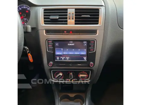 FOX 1.6 MSI TOTAL FLEX XTREME 4P MANUAL