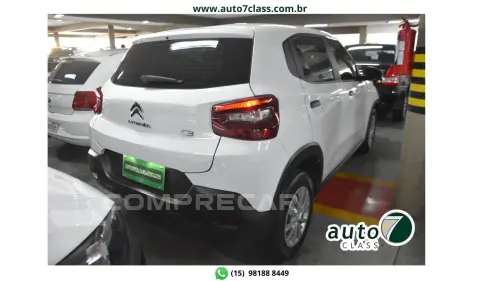 C3 - 1.0 FIREFLY LIVE PACK MANUAL