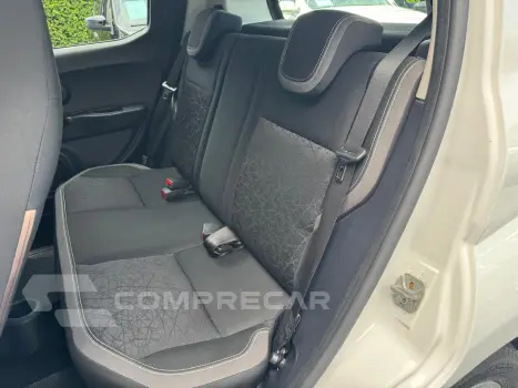 MOBI 1.0 8V EVO Like. ON