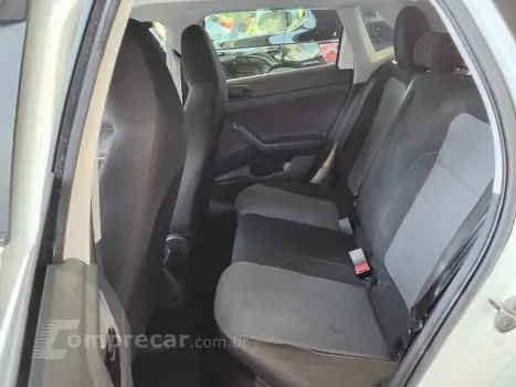 POLO 1.0 170 TSI MANUAL