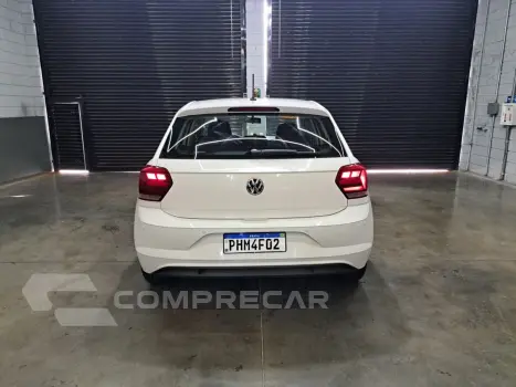 Polo 1.0 Mpi Total Flex Manual