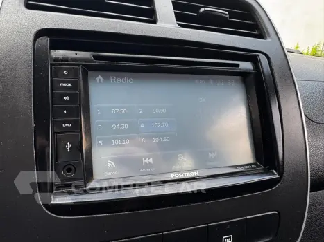 KWID 1.0 12V SCE Life