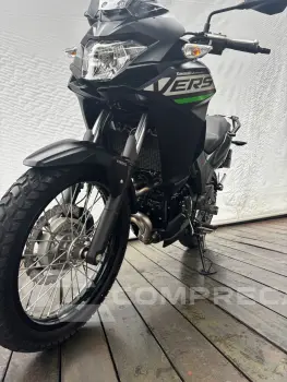 KAWASAKI VERSYS-X 300 ABS