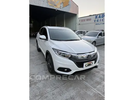 Honda HR-V 1.8 16V FLEX EXL 4P AUTOMATICO 4 portas