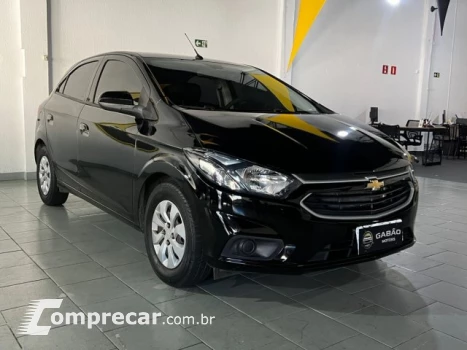 ONIX - 1.0 MPFI LT 8V 4P MANUAL
