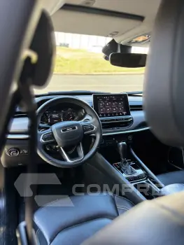 COMPASS 1.3 T270 Turbo Longitude