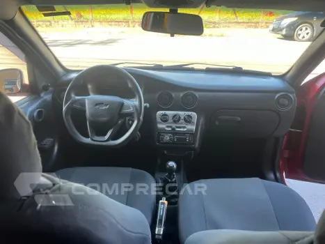 CELTA 1.0 MPFI VHC Super 8V