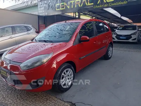 FORD FIESTA 1.0 MPI Class Hatch 8V 4 portas