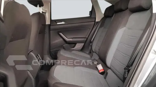 NIVUS 1.0 200 TSI TOTAL FLEX COMFORTLINE AUTOMÁTI