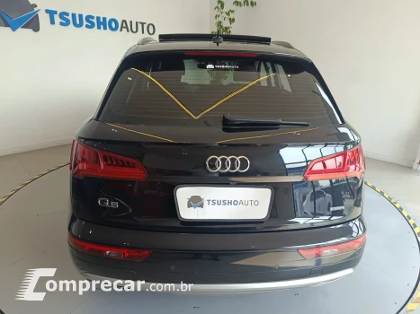 Q5 2.0 TFSI PRESTIGE S TRONIC