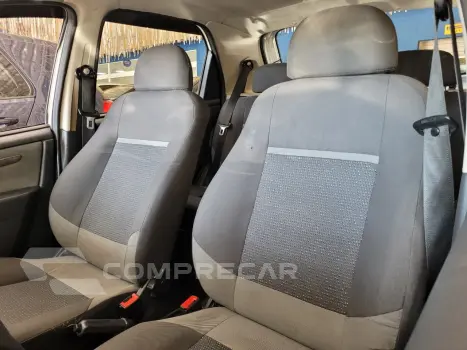 Celta Spirit/ LT 1.0 MPFI 8V FlexP. 5p