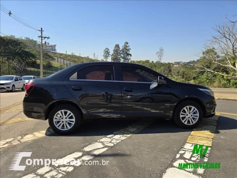 COBALT 1.8 MPFI LTZ 8V