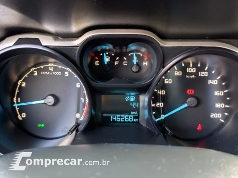 RANGER 2.5 XLS 4X2 CD 16V FLEX 4P MANUAL