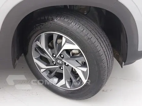 CRETA 1.0 TGDI FLEX PLATINUM SAFETY AUTOMÁTICO