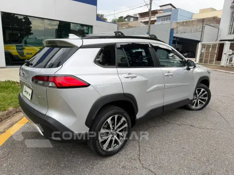 COROLLA CROSS 2.0 Vvt-ie XRE