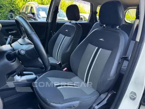 SPIN 1.8 Activ 8V