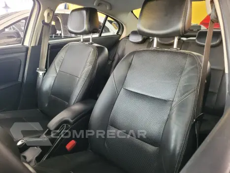 FLUENCE Sed. Dynamique 2.0 16V FLEX Mec.