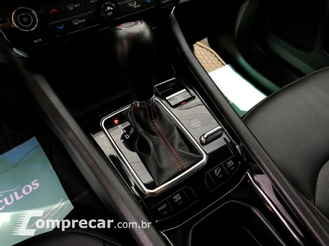 Compass 2.0 Td350 Turbo Diesel Trailhawk At9
