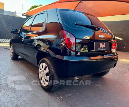 CELTA 1.0 MPFI LS 8V