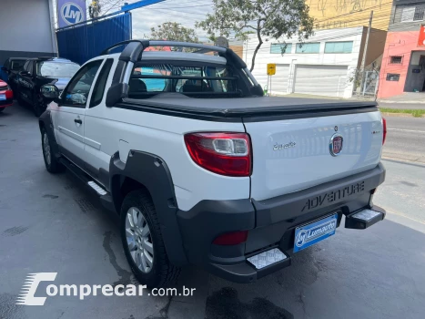 STRADA 1.8 MPI Adventure Locker CE 8V