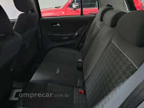 FOX 1.0 MI Comfortline 8V