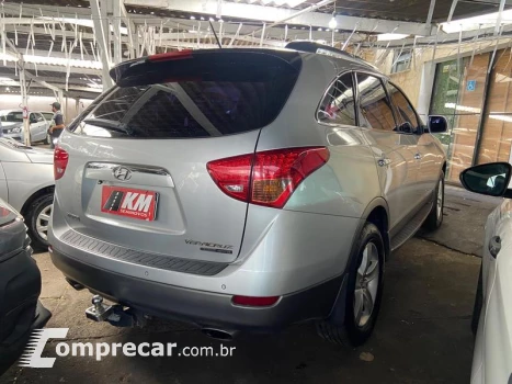 VERACRUZ 3.8 V6