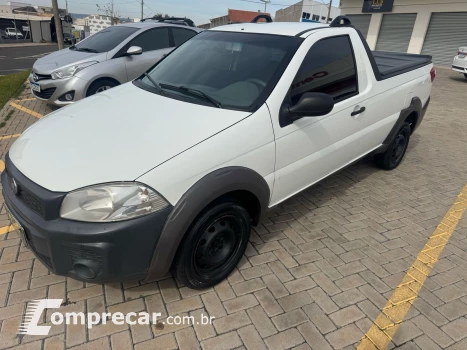 Strada Working 1.4 Flex CS