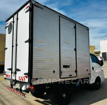 HR 2.5 TCI DIESEL