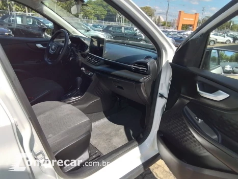 PULSE 1.3 FLEX DRIVE CVT
