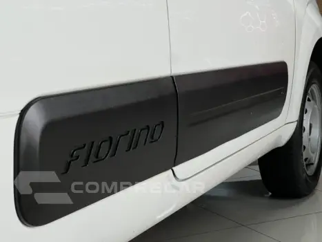 FIORINO 1.4 MPI FURGÃO ENDURANCE 8V FLEX 2P MANUAL