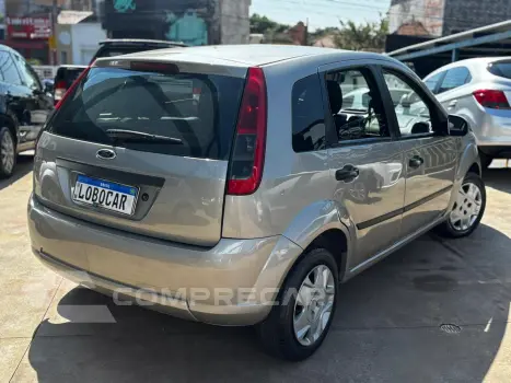 Fiesta Hatch Rocam 1.0 (Flex)