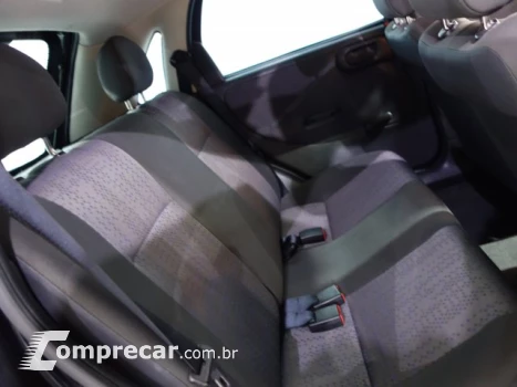 CORSA HATCH - 1.4 MPFI MAXX 8V 4P MANUAL
