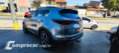 Sportage 2.0 EX (Flex) (Aut) P.262