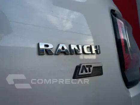 STRADA 1.3 FIREFLY FLEX RANCH CD CVT