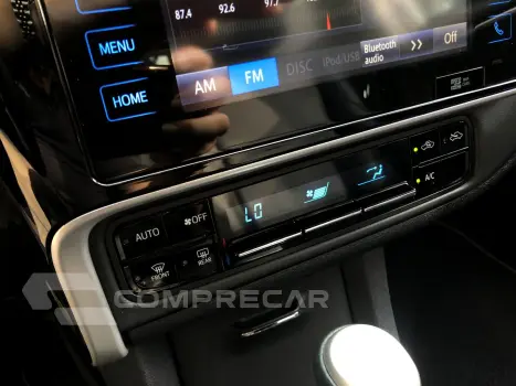 Corolla 2.0 Xei 16V Flex 4P Automático