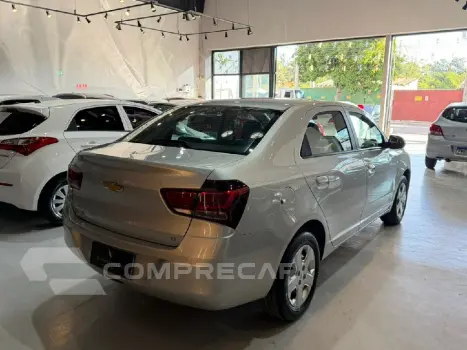 COBALT 1.4 MPFI LT 8V FLEX 4P MANUAL
