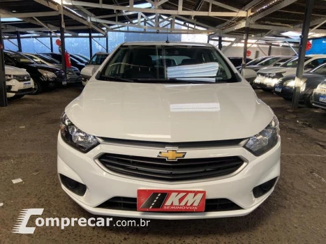 ONIX 1.0 LT 8V FLEX 4P MANUAL