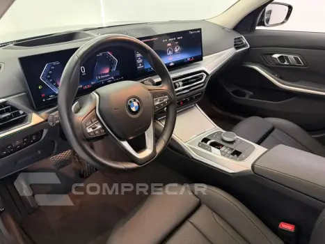 320I SPORT GP FLEX