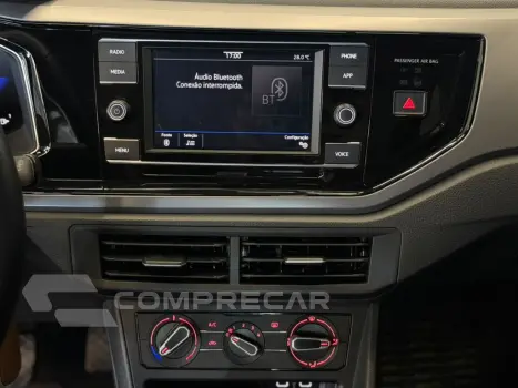 NIVUS 1.0 200 TSI TOTAL FLEX COMFORTLINE AUTOMÁTICO