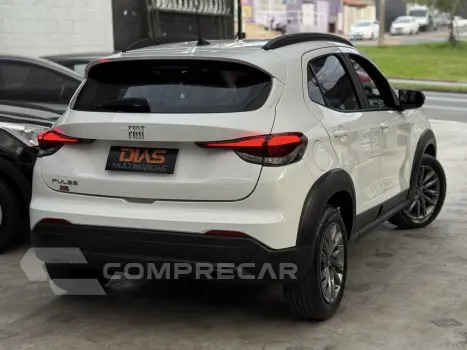 PULSE 1.3 FLEX DRIVE CVT