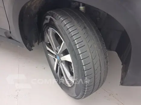 PULSE 1.0 TURBO 200 FLEX AUDACE CVT