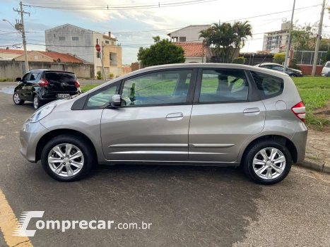 FIT 1.4 LX 16V